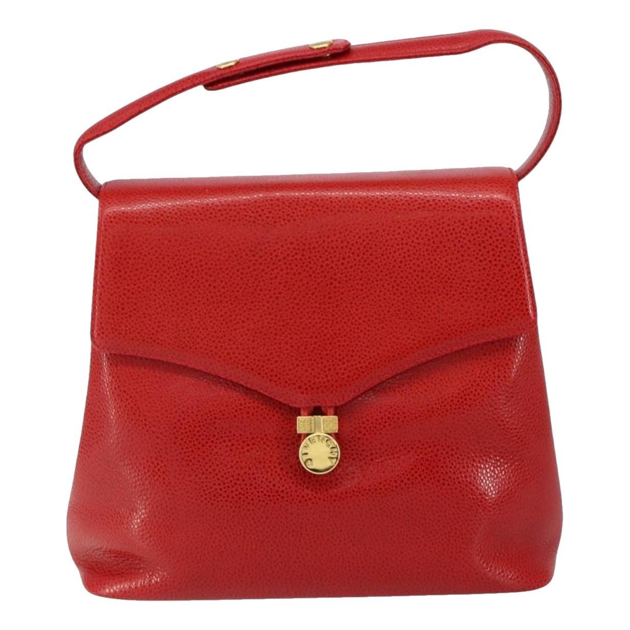 Givenchy Leather handbag