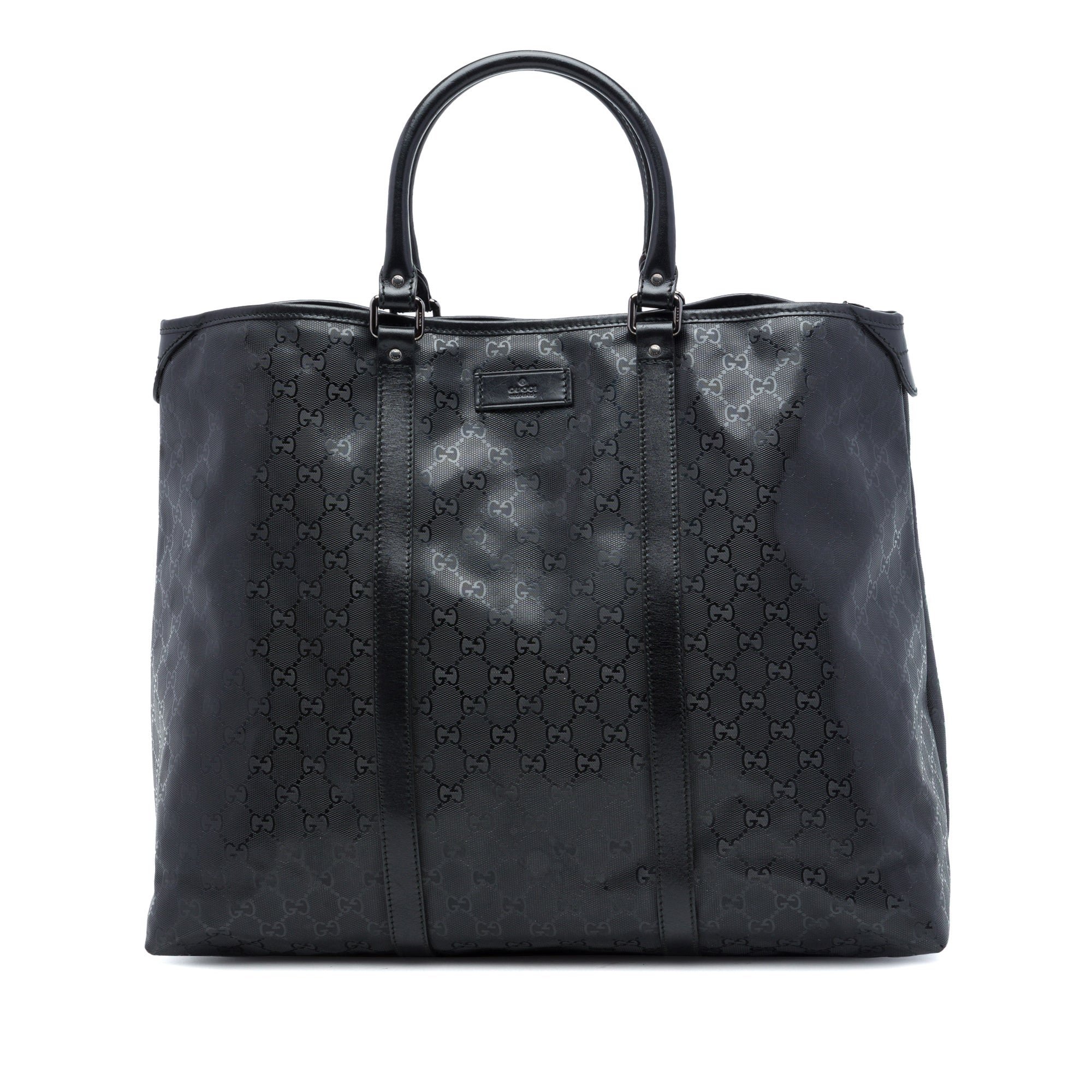 Pony-style calfskin handbag