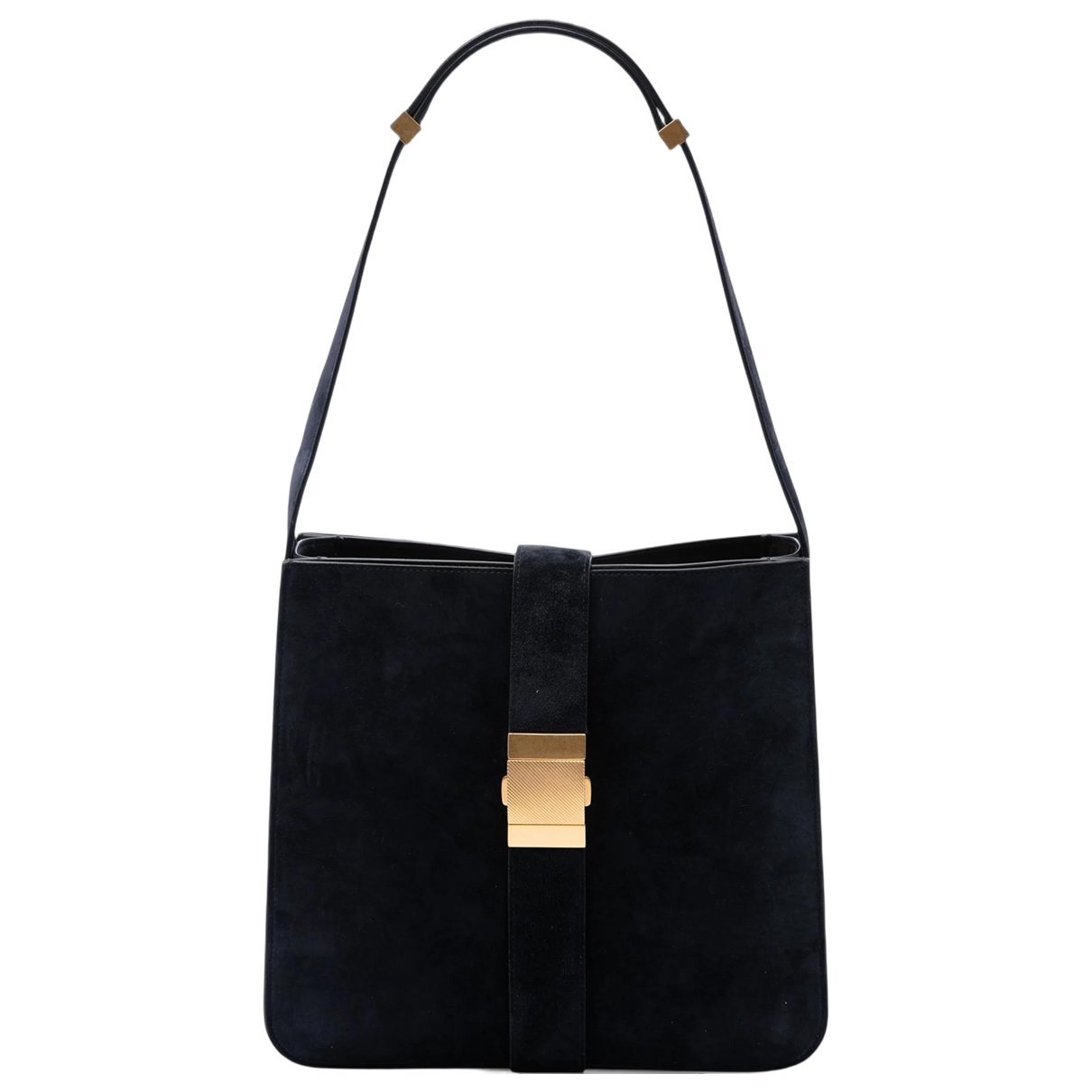 Marie leather handbag