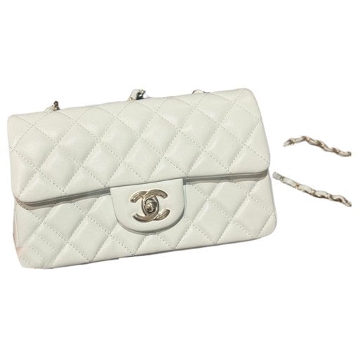 Timeless/Classique leather mini bag