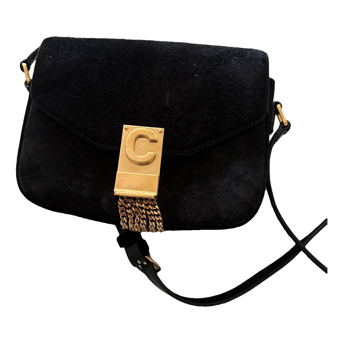 C bag handbag