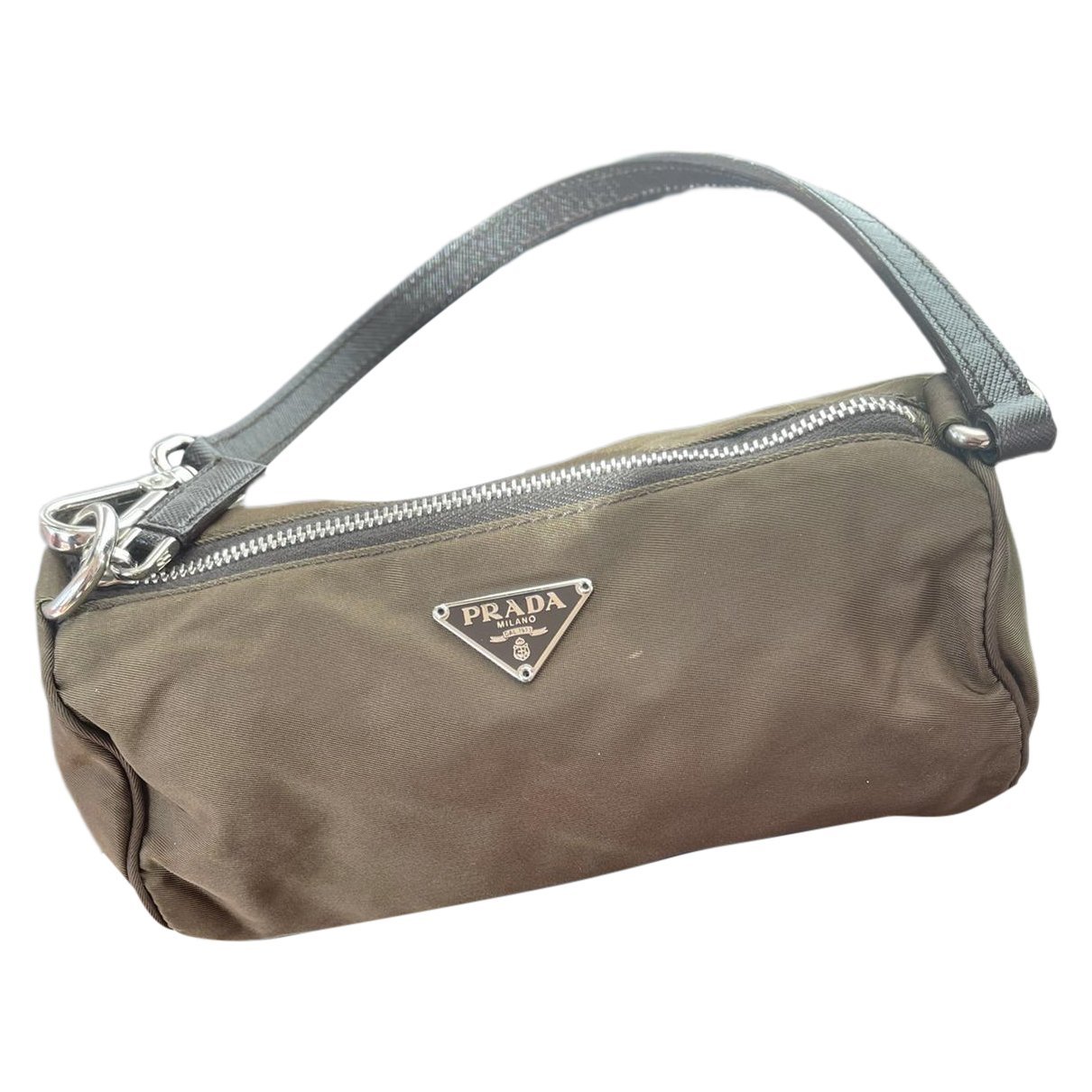 Cloth handbag