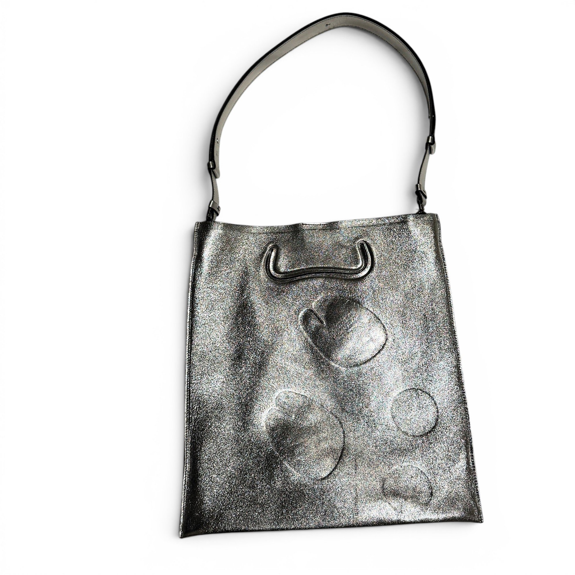 Maison Martin Margiela Leather handbag