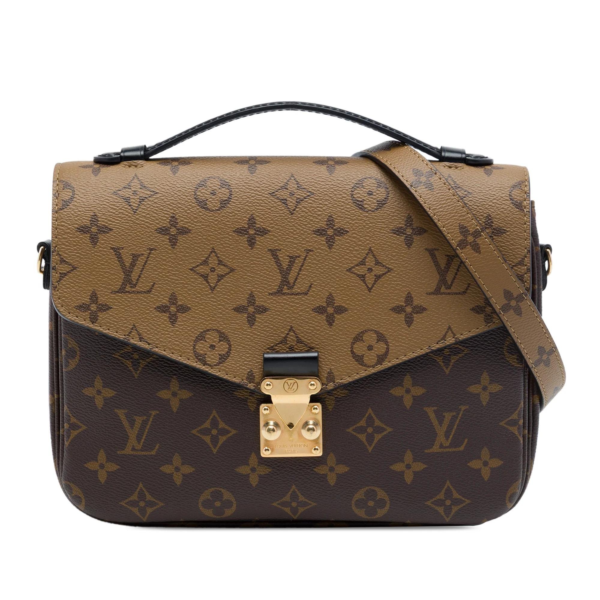 Metis cloth handbag