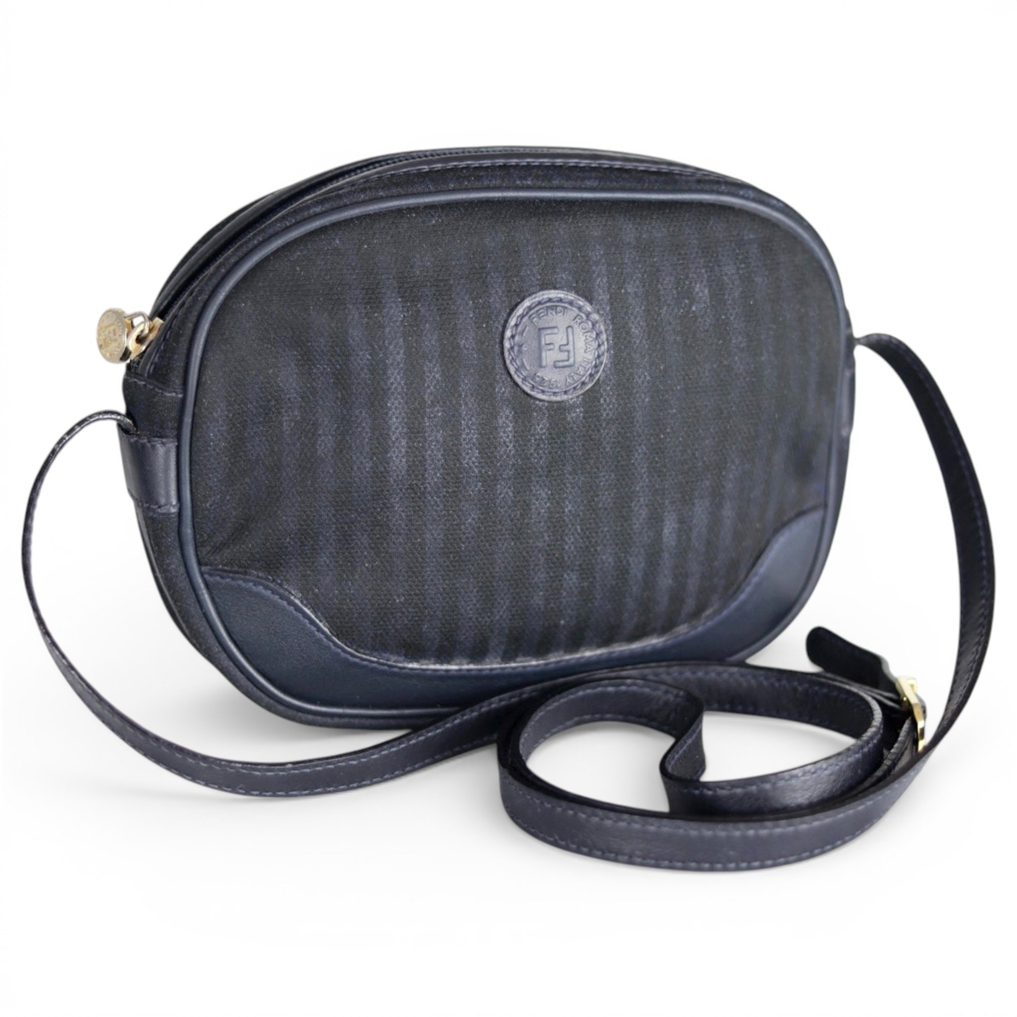 Fendi Cloth crossbody bag