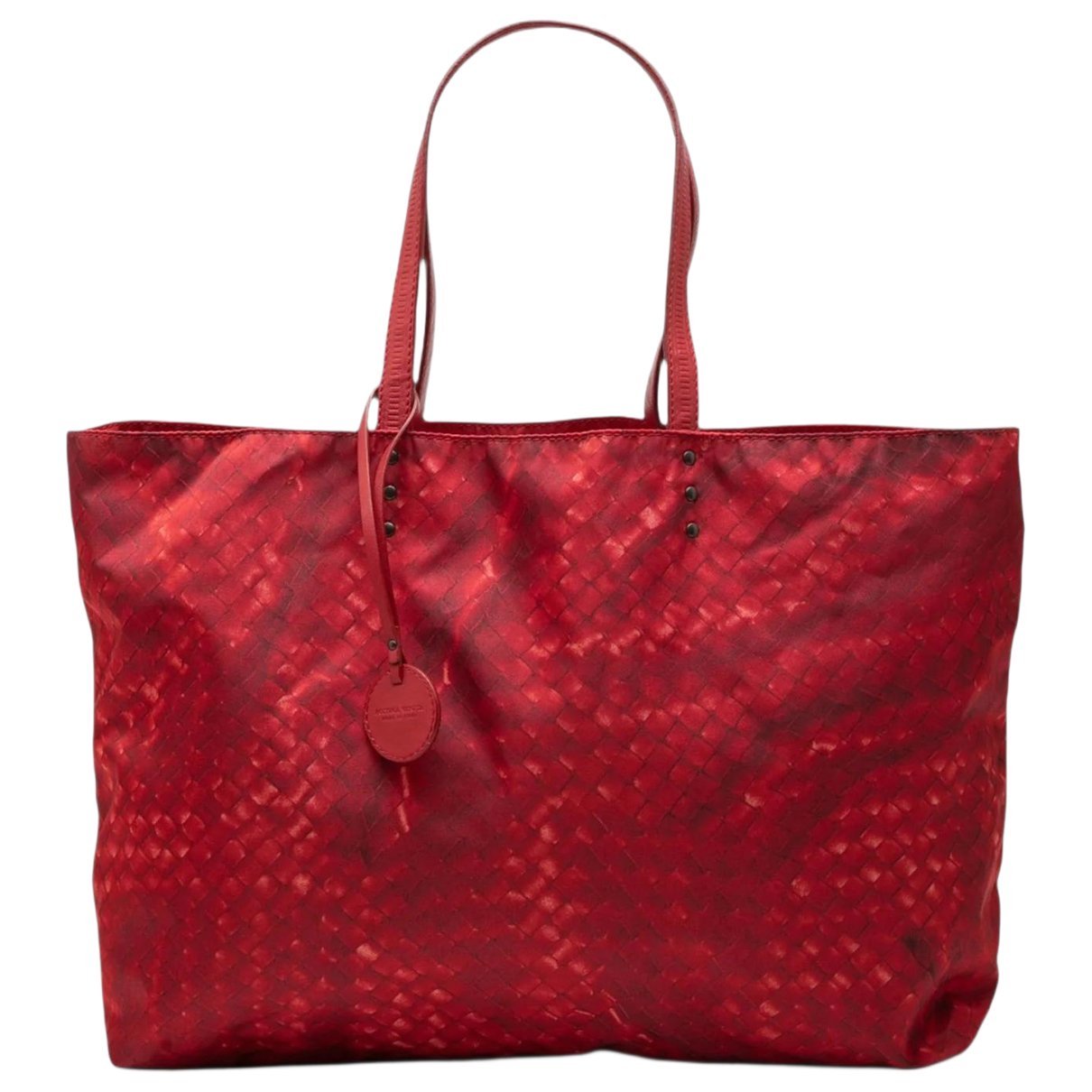 Veneta cloth tote