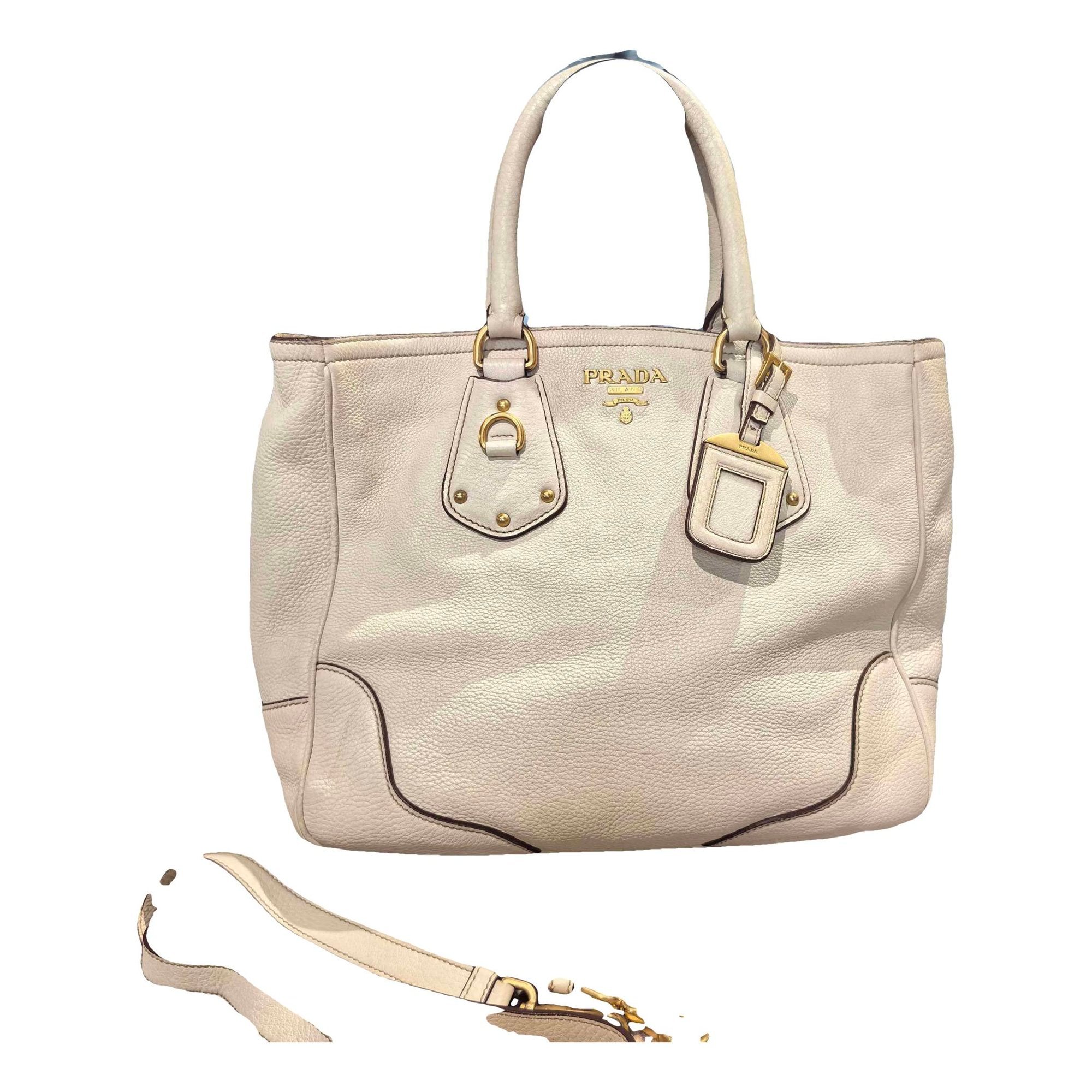 Galleria leather crossbody bag