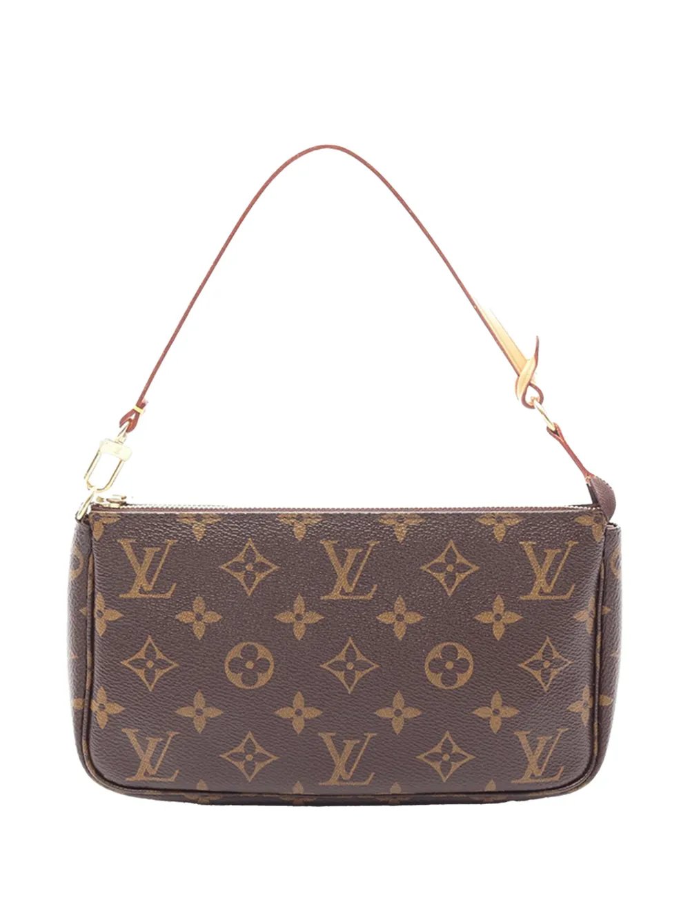 Louis Vuitton 2007 Monogram Pochette Accessoires shoulder bag