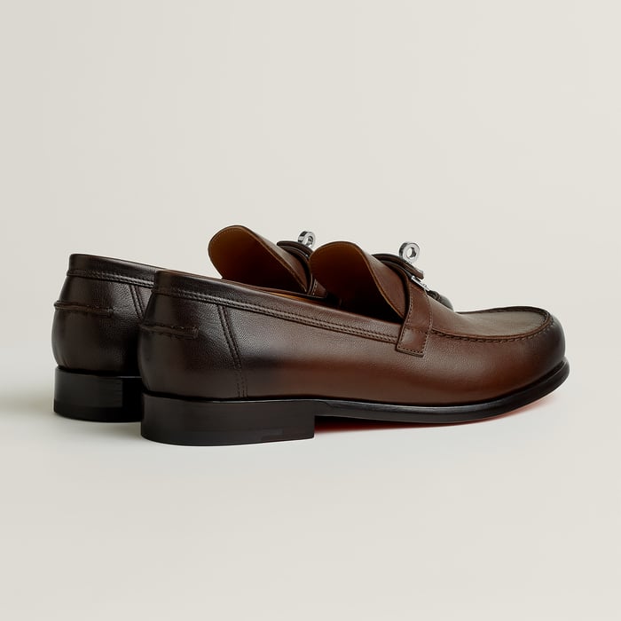 Noisette Destin Loafer