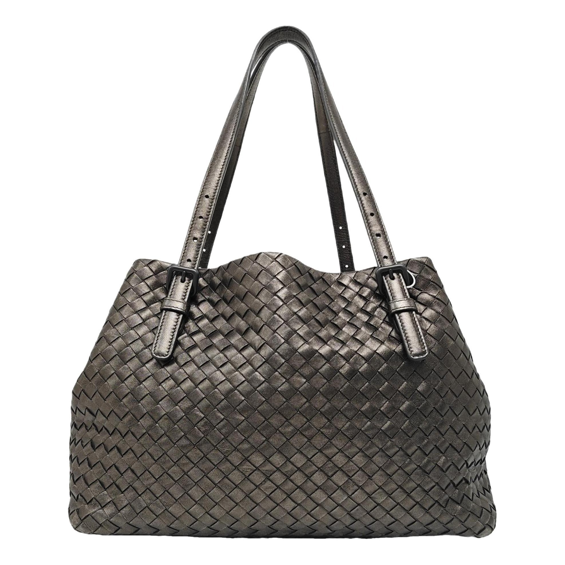 Fourre-Tout cloth handbag
