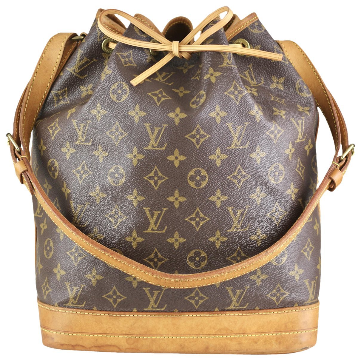 Noé cloth handbag