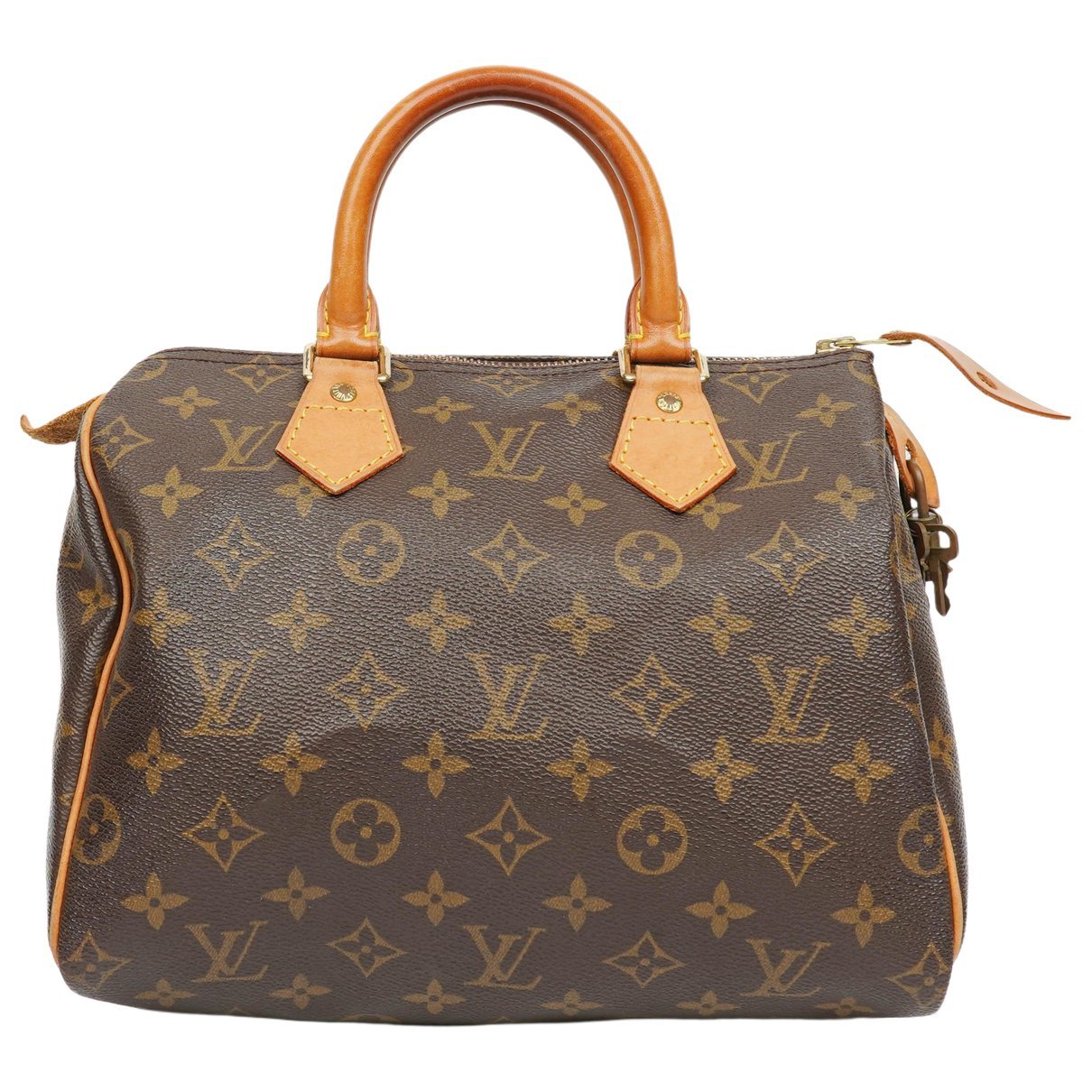Speedy cloth handbag
