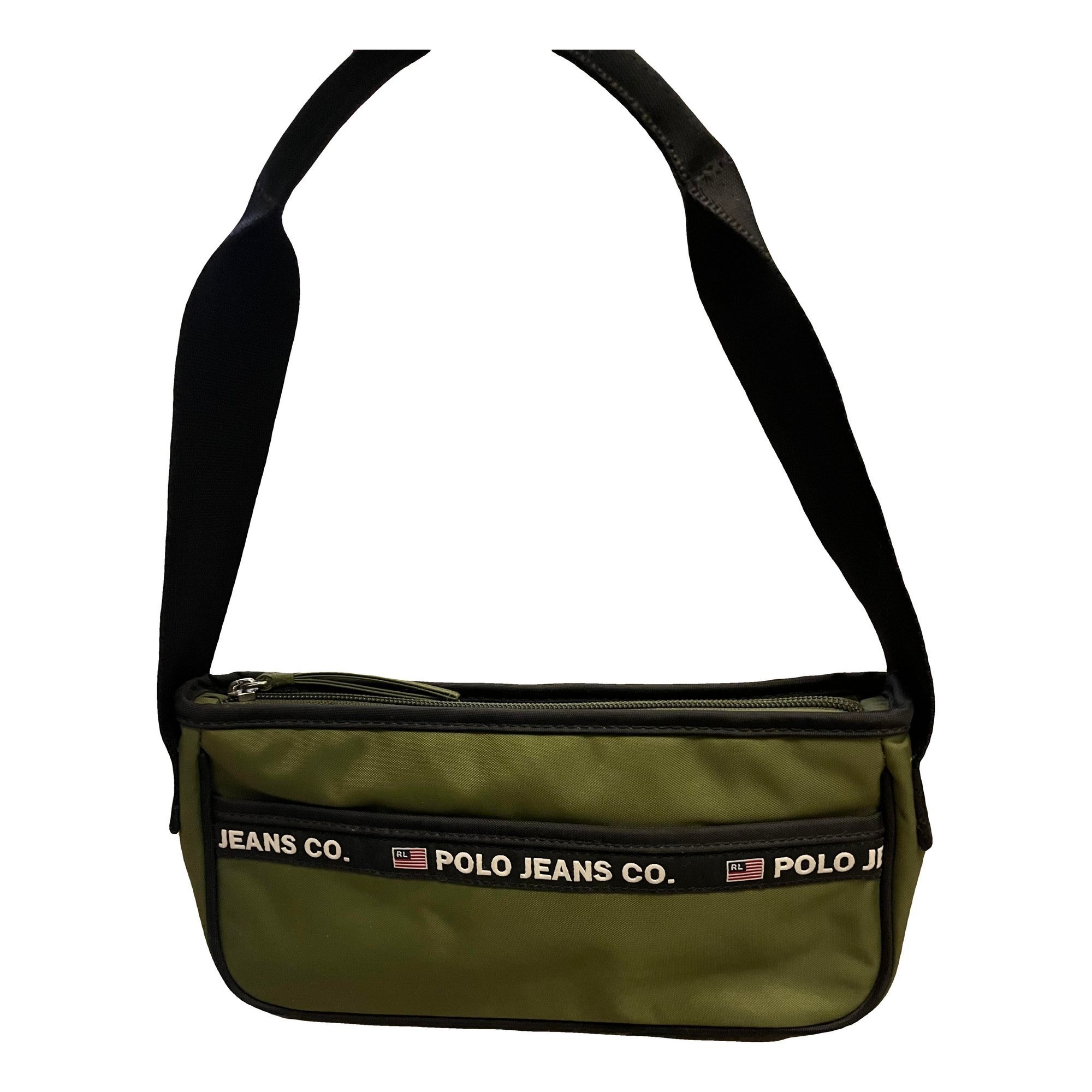 Cloth handbag