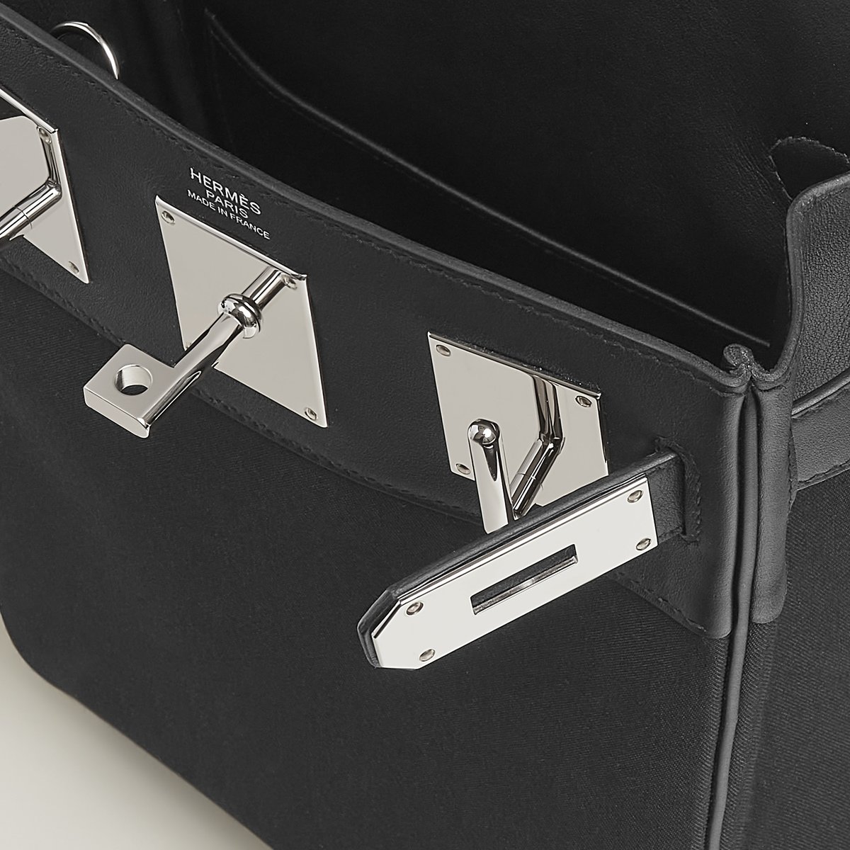 Noir Hac a Dos PM Backpack