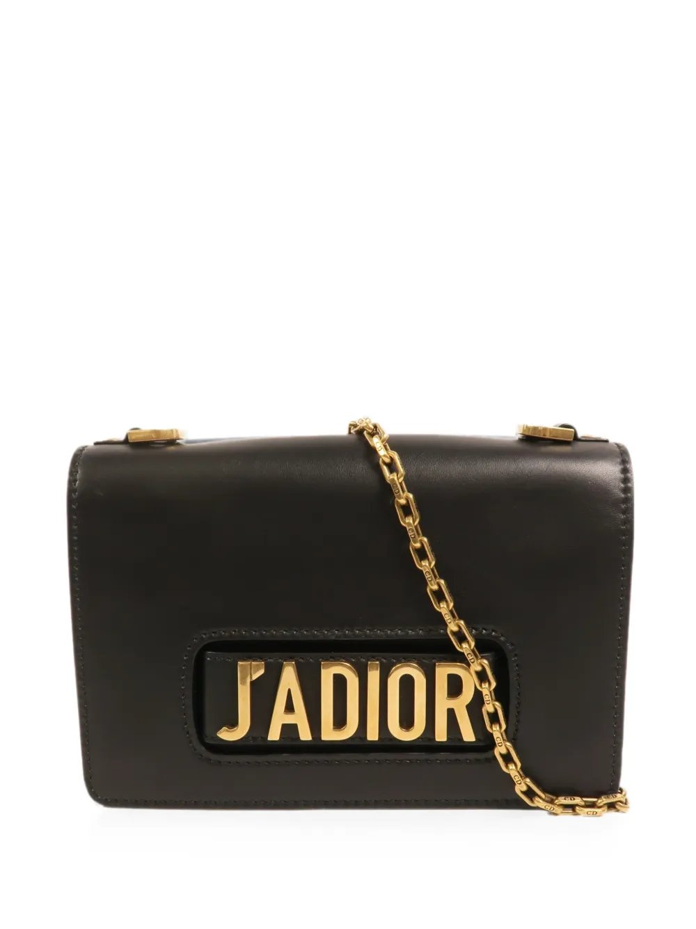 J'adior chain shoulder bag