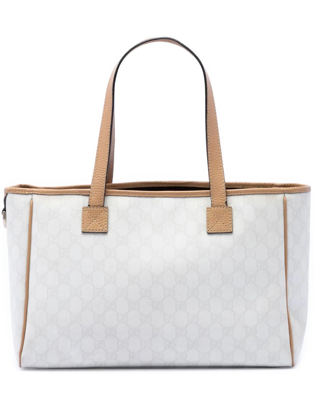 2016-2026 GG Supreme tote bag