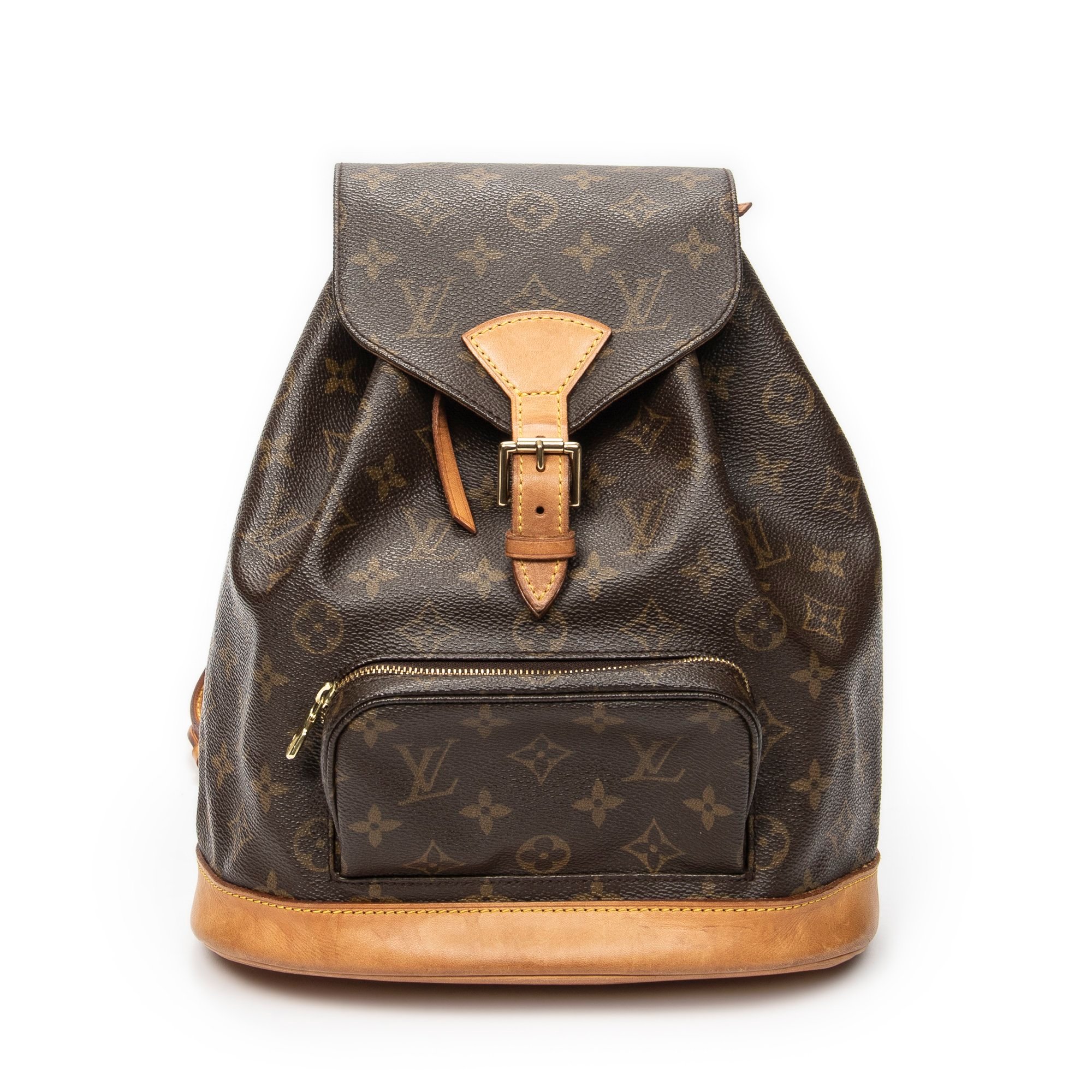 Montsouris backpack