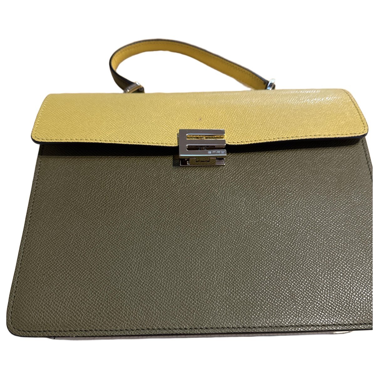 Etro Leather handbag