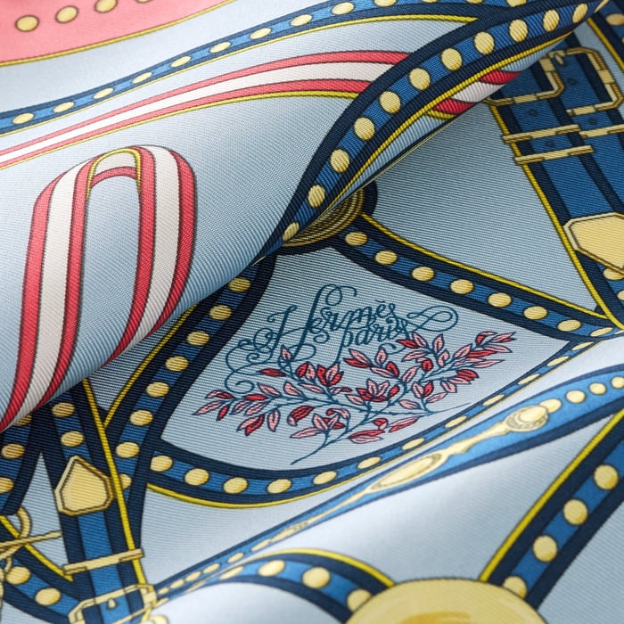 Grand Tralala Scarf 45