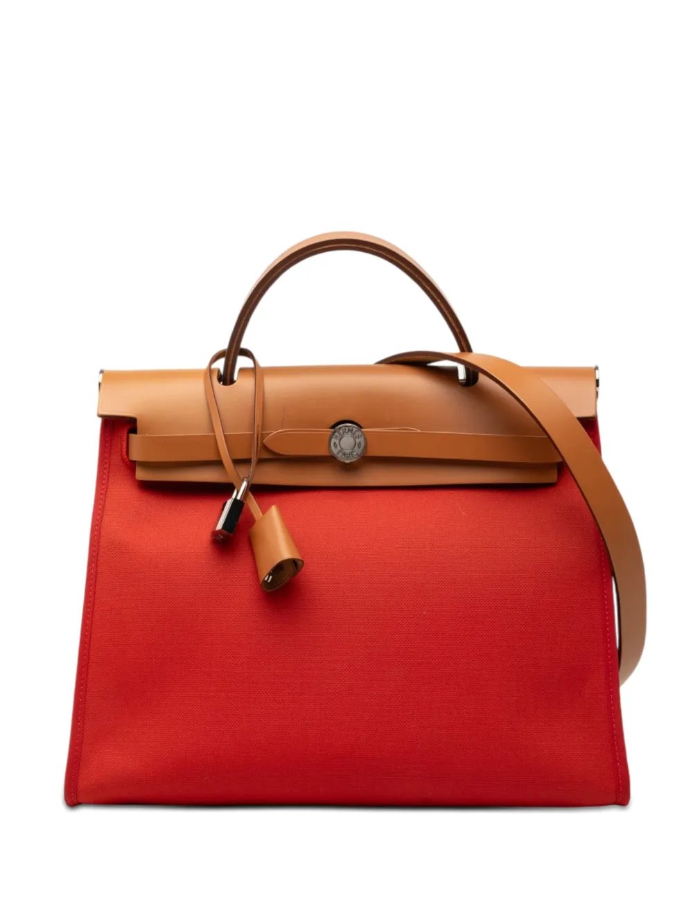 2017 Toile Herbag Zip 31 satchel