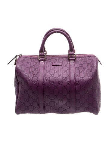 GG Signature Joy Medium