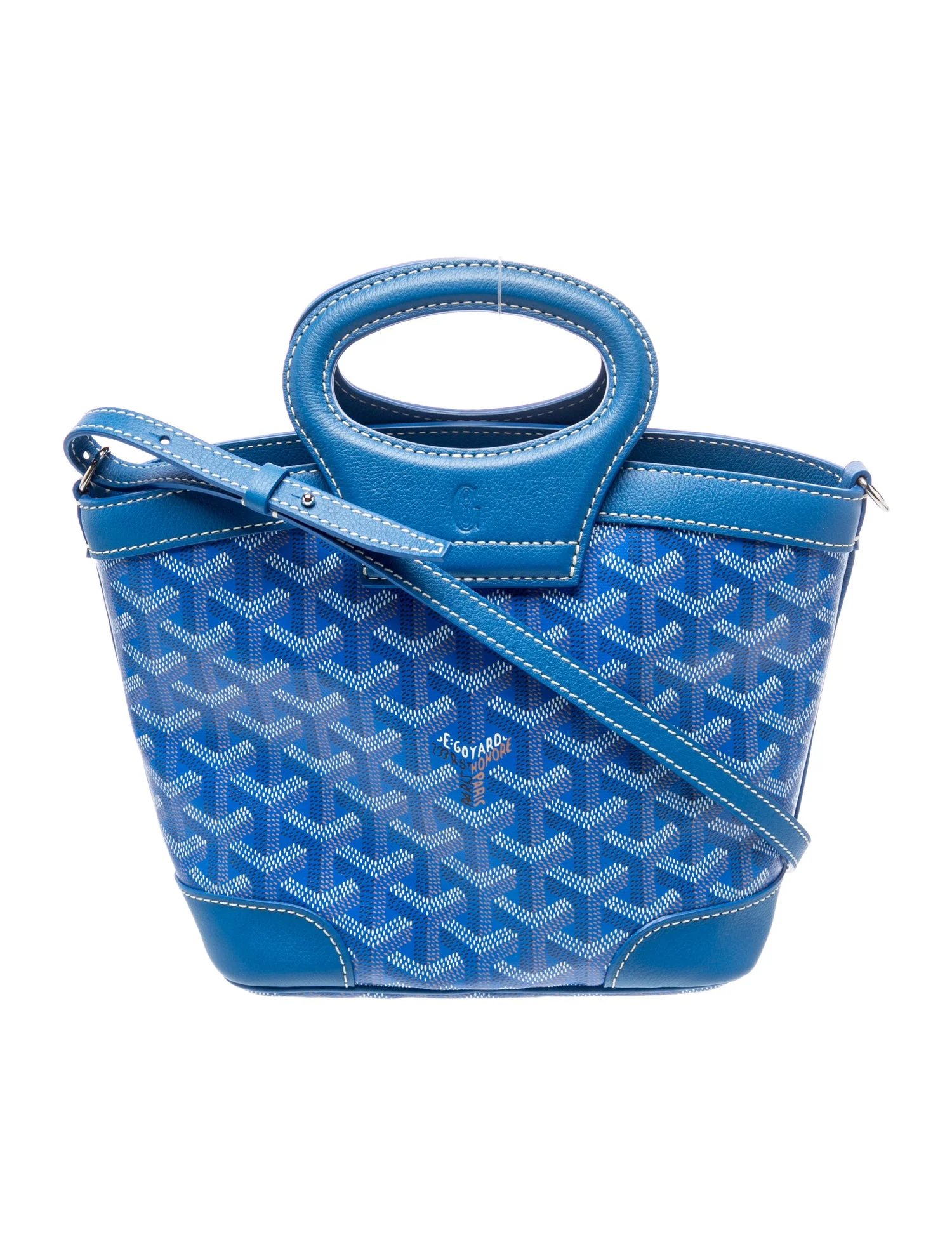 Goyardine Beluga Mini 2025