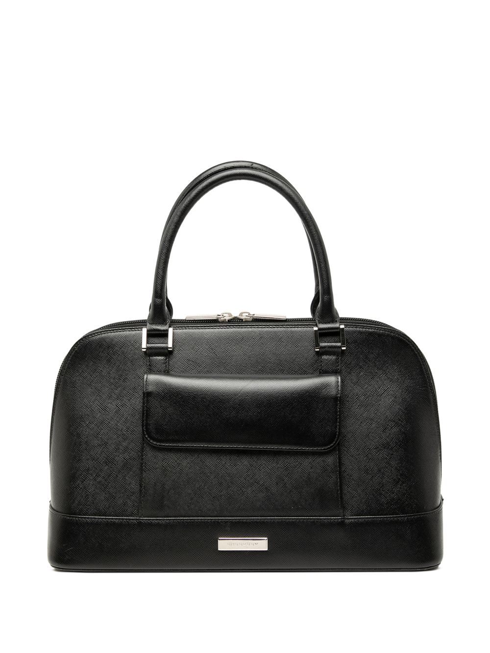 2000-2017 Leather handbag