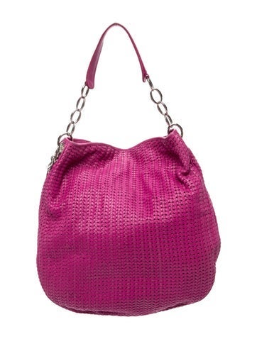 Dior Leather Lady Dior