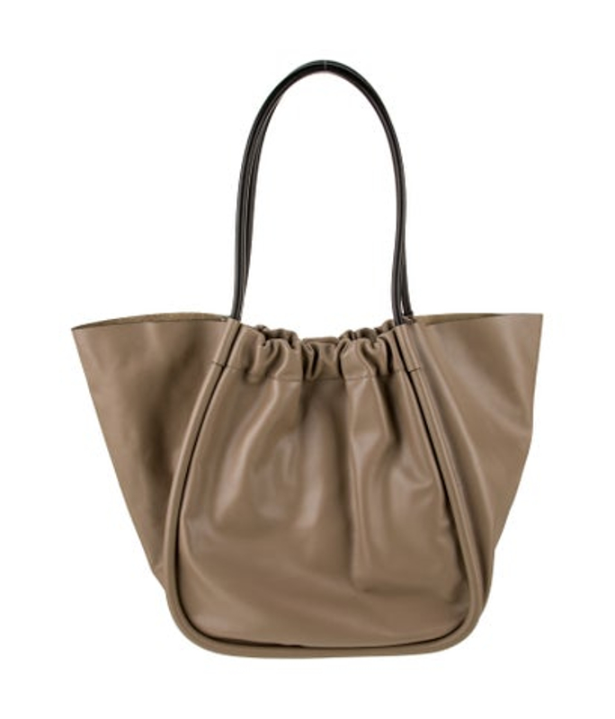 Proenza Schouler Schouler Leather Tote