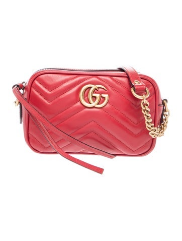 Double G Marmont