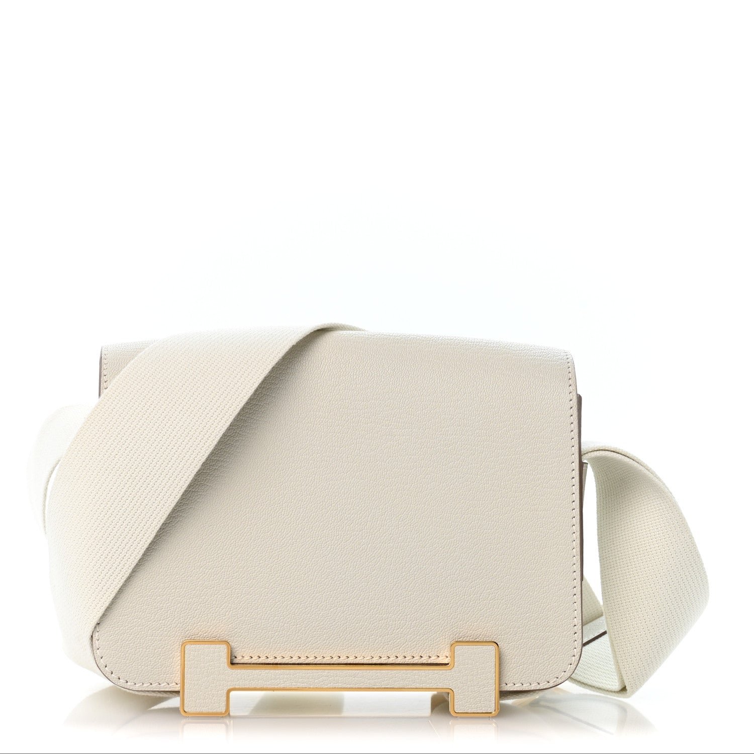 Hermes Chevre Mysore Geta Mushroom