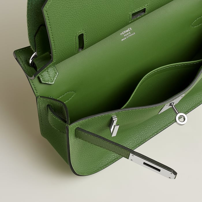 Vert Yucca Jypsiere Mini Bag