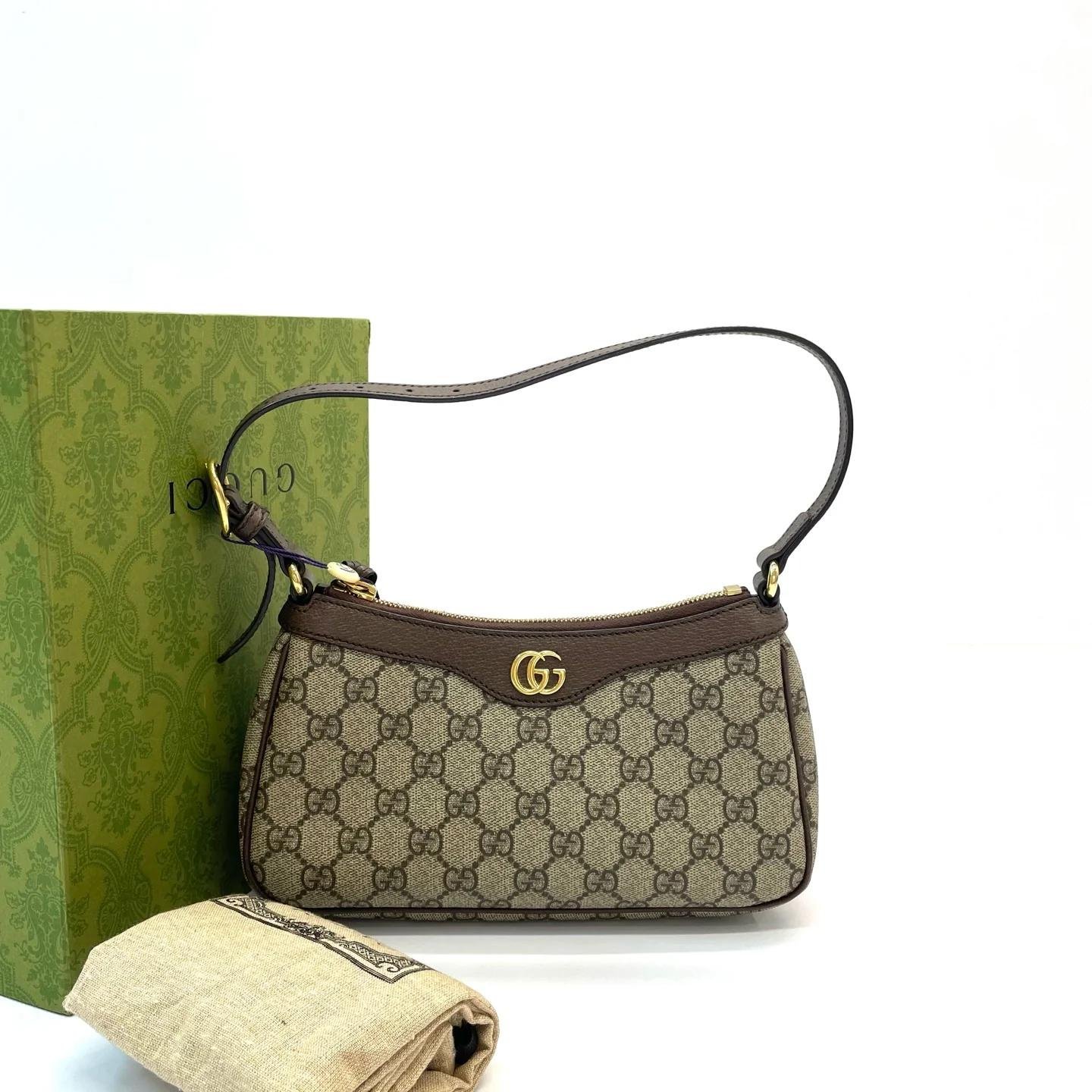 Ophidia handbag