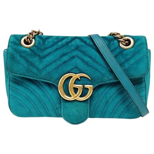 GG Marmont crossbody bag
