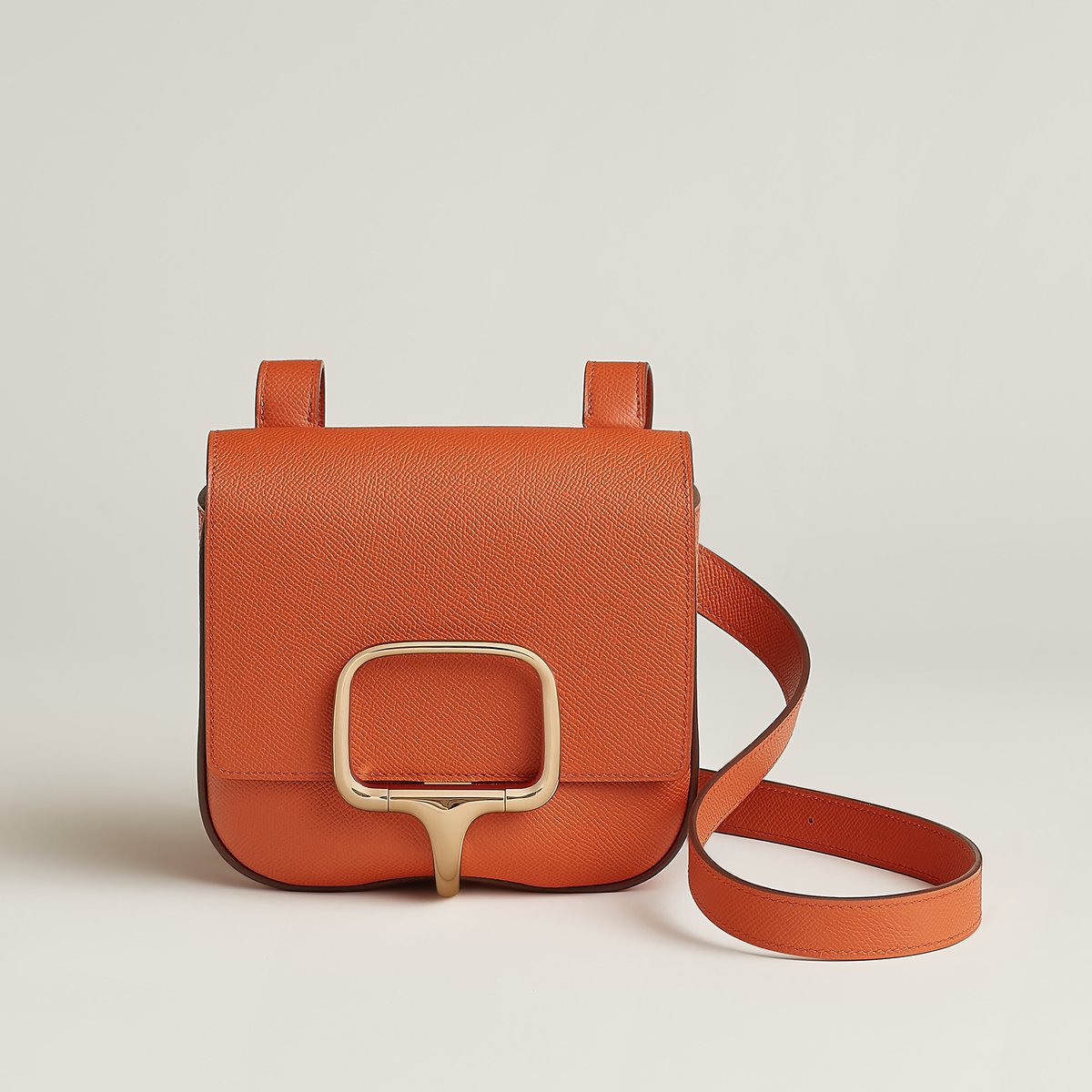 Hermès Della Cavalleria 미니 백 II