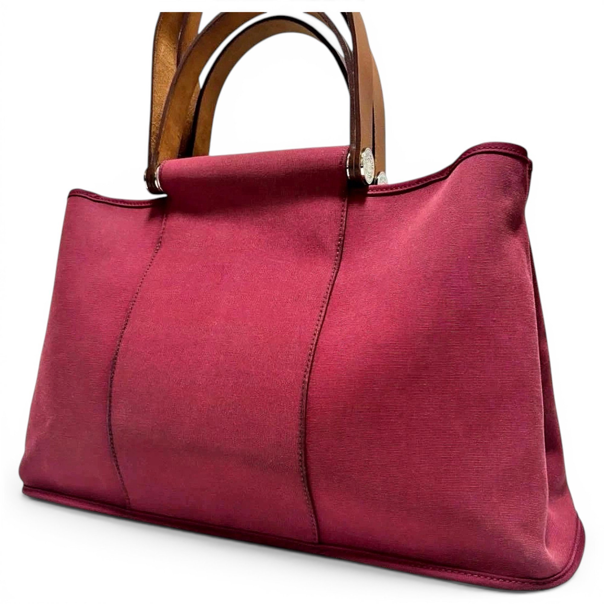 Hermes Evelyne Handbag