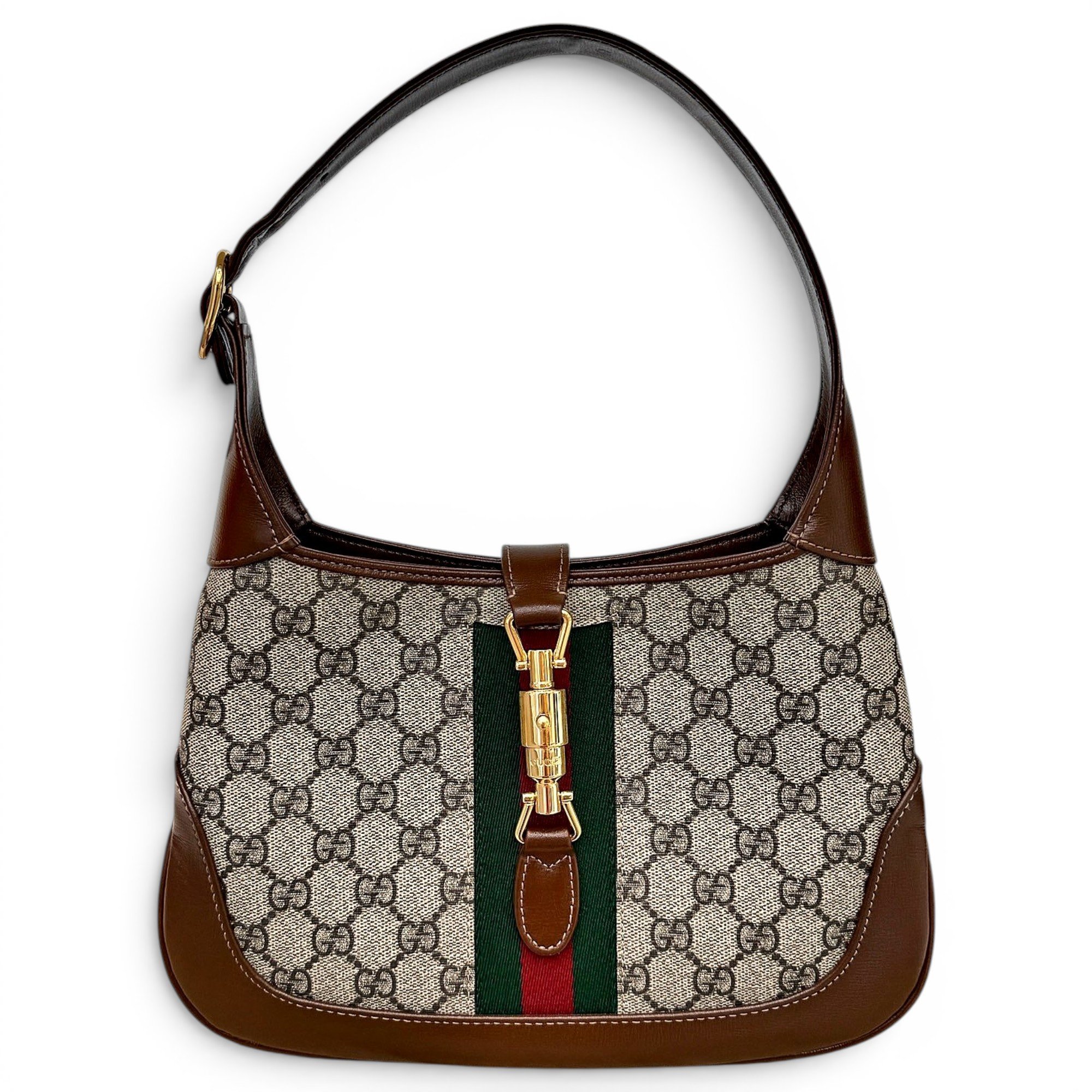 Jackie 1961 cloth handbag