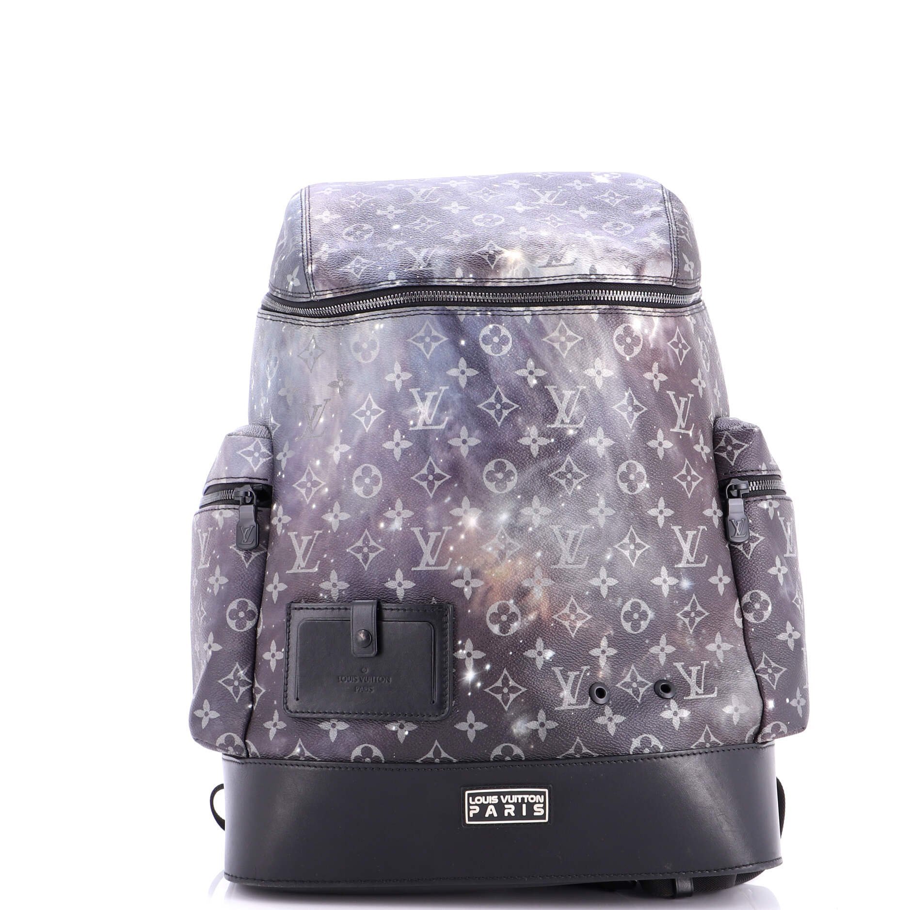 Cloth backpack