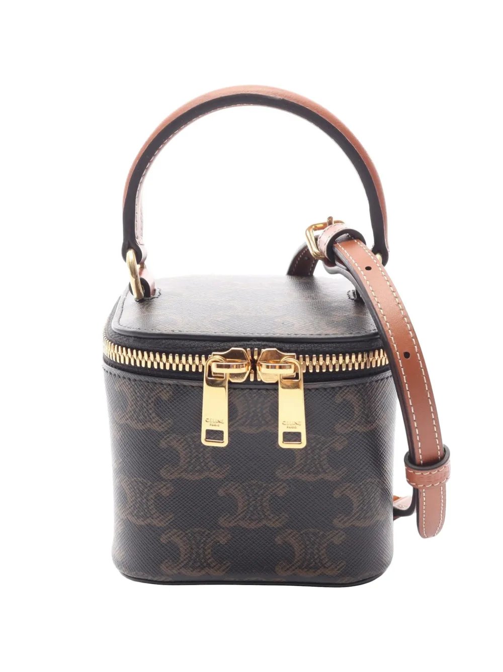 Triomphe vanity bag