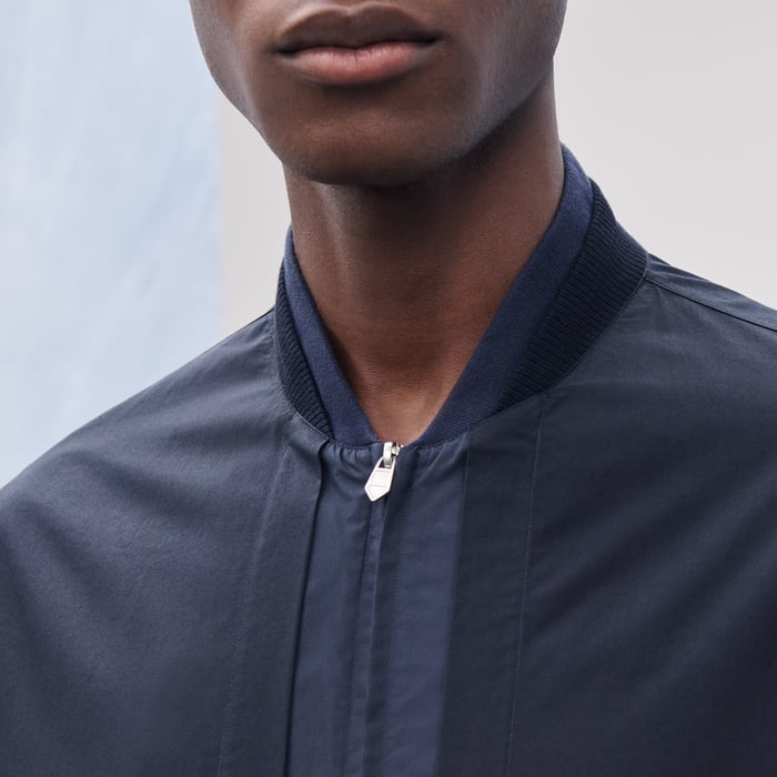 Marine "Twin" Jacket