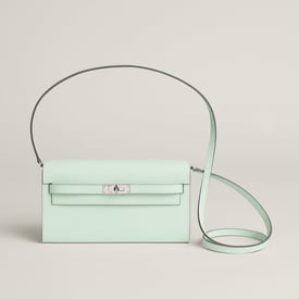 Kelly Classique To Go Wallet