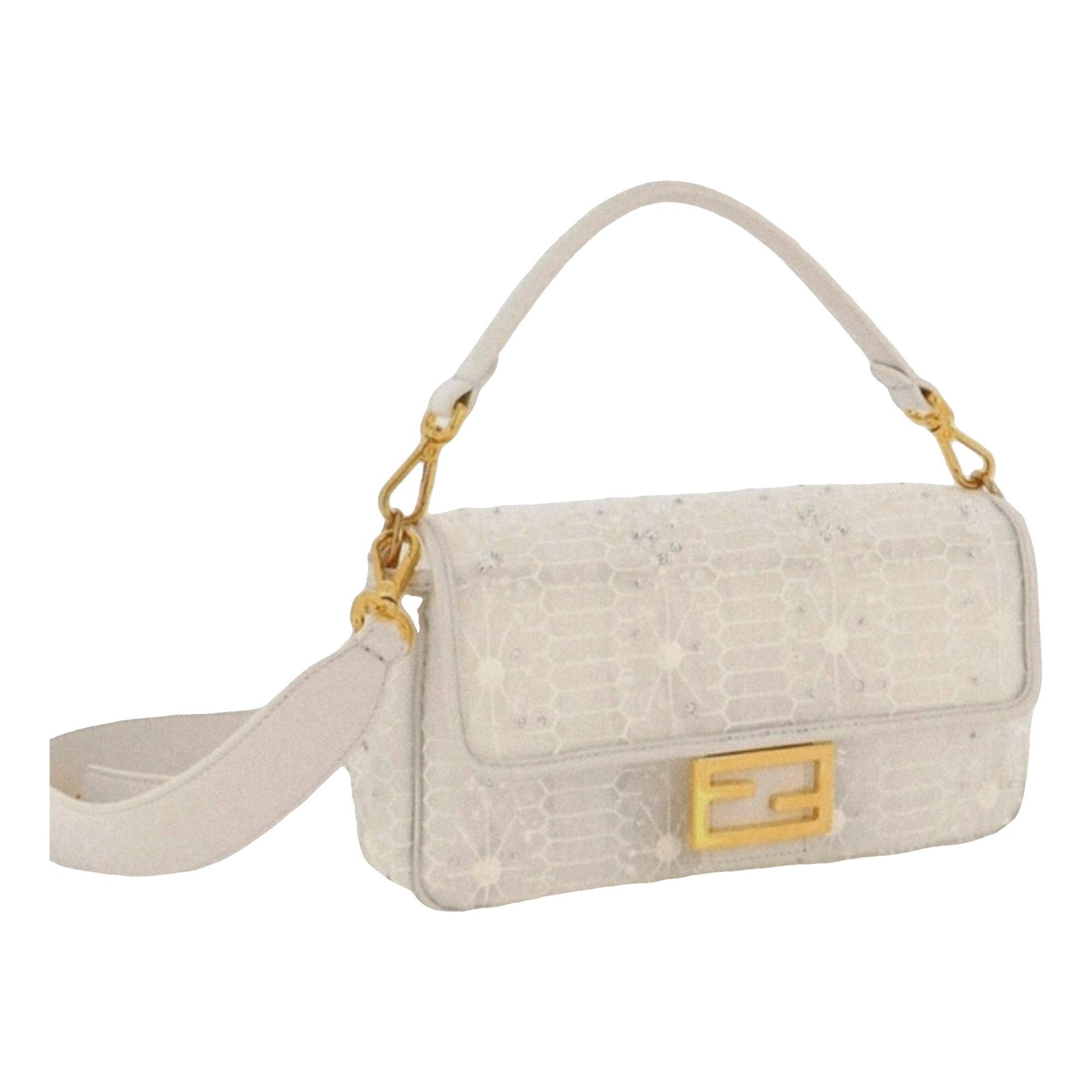 Baguette handbag