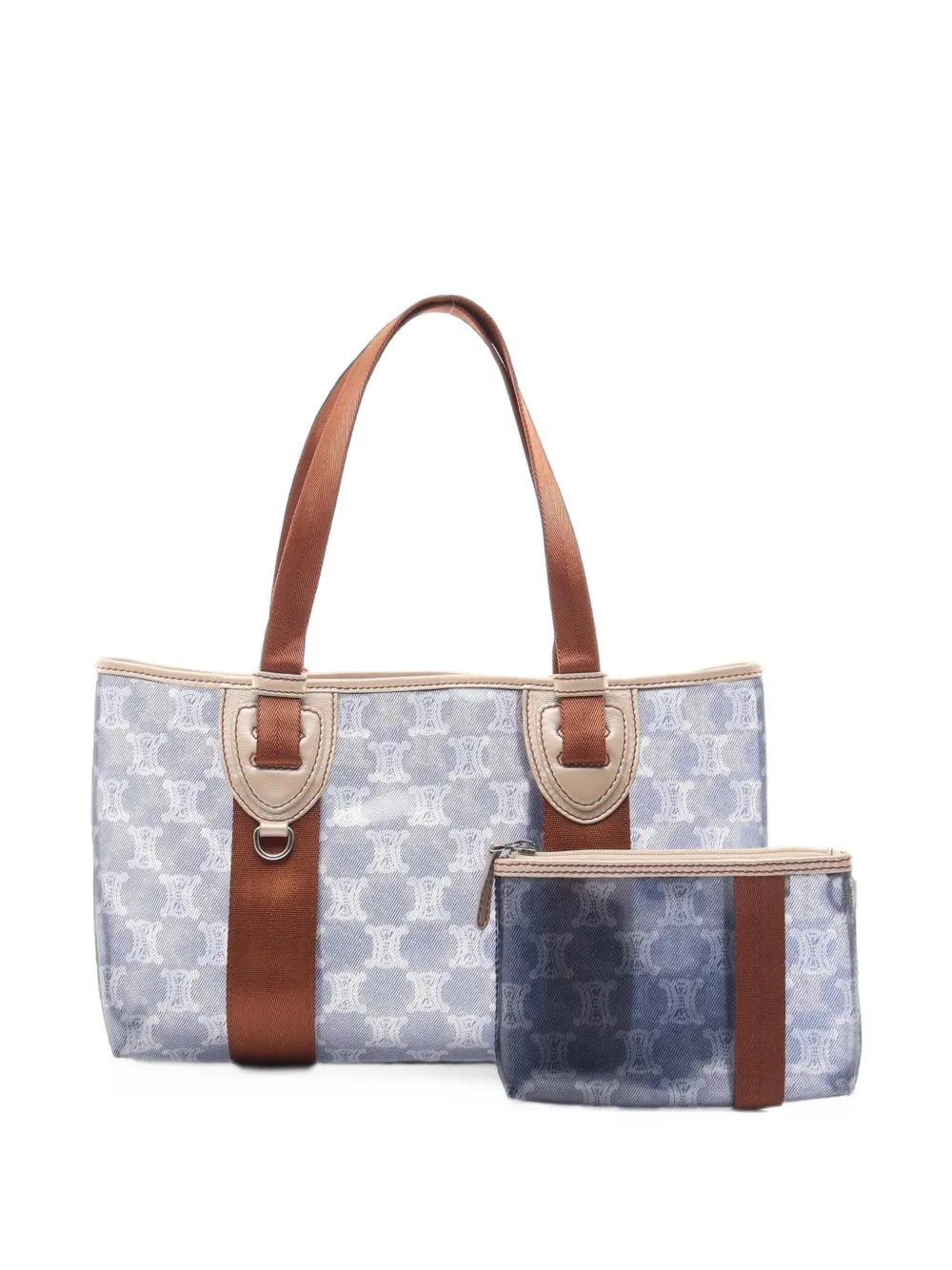 2010s Macadam tote bag
