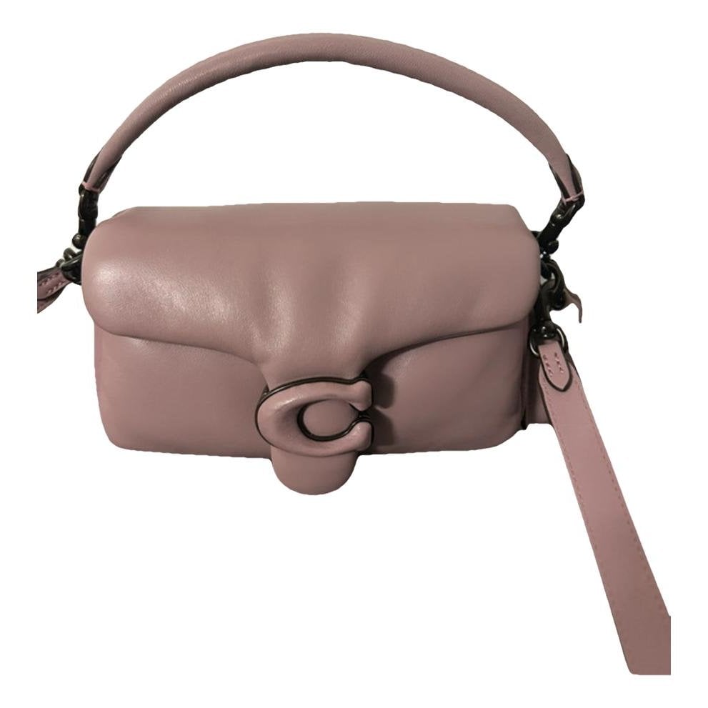 Pillow Tabby leather crossbody bag