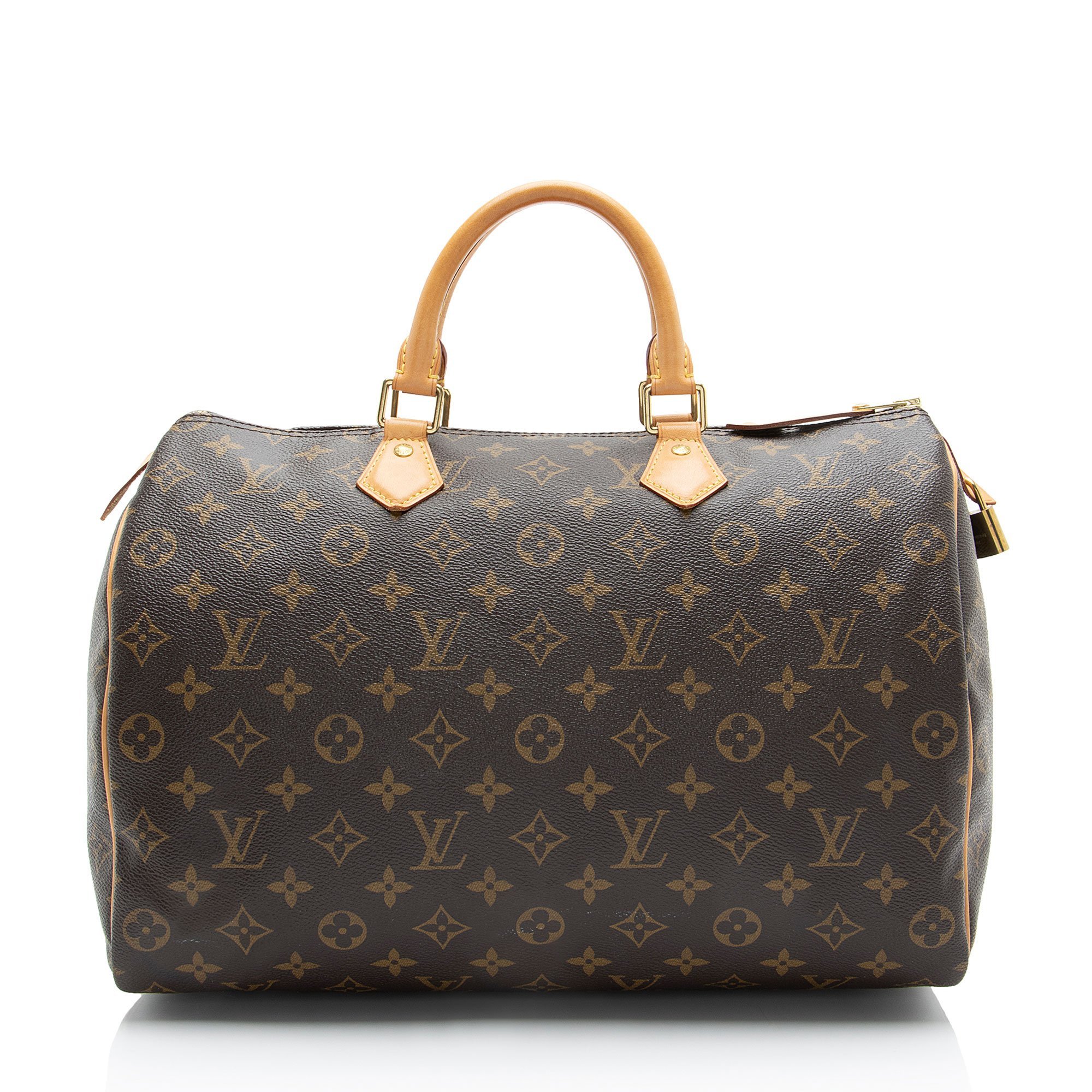 Speedy cloth satchel