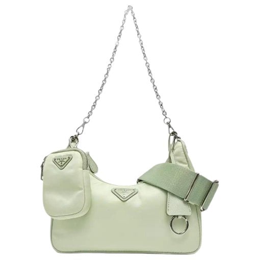Cloth handbag