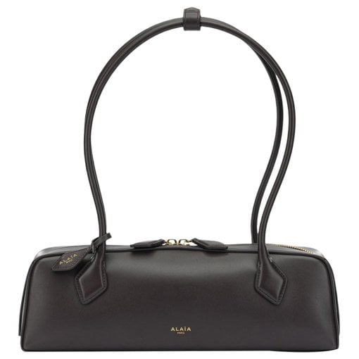 Alaia Leather handbag