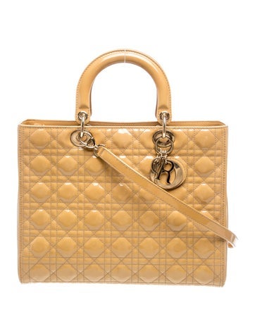 Cannage Lady Dior