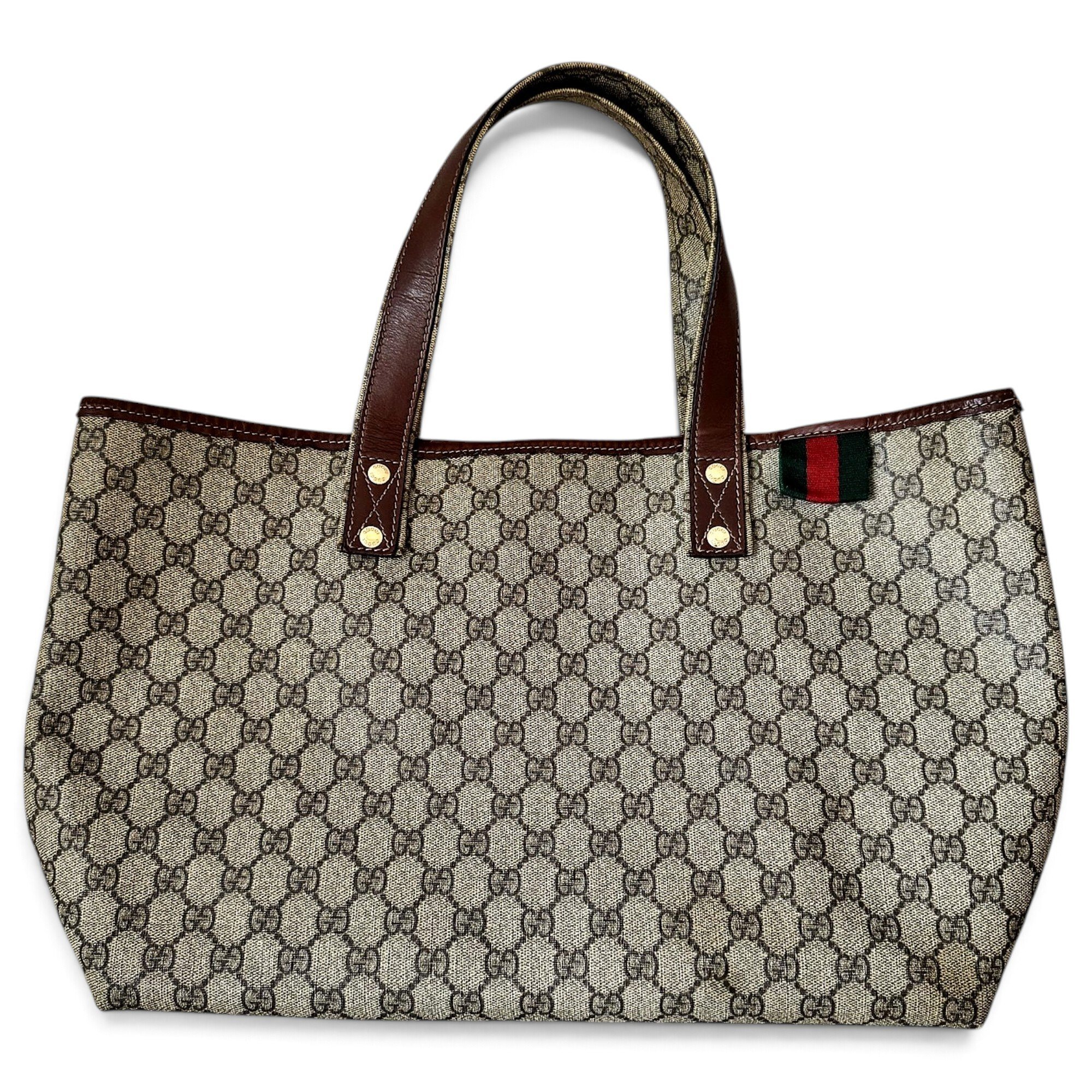 Cloth tote