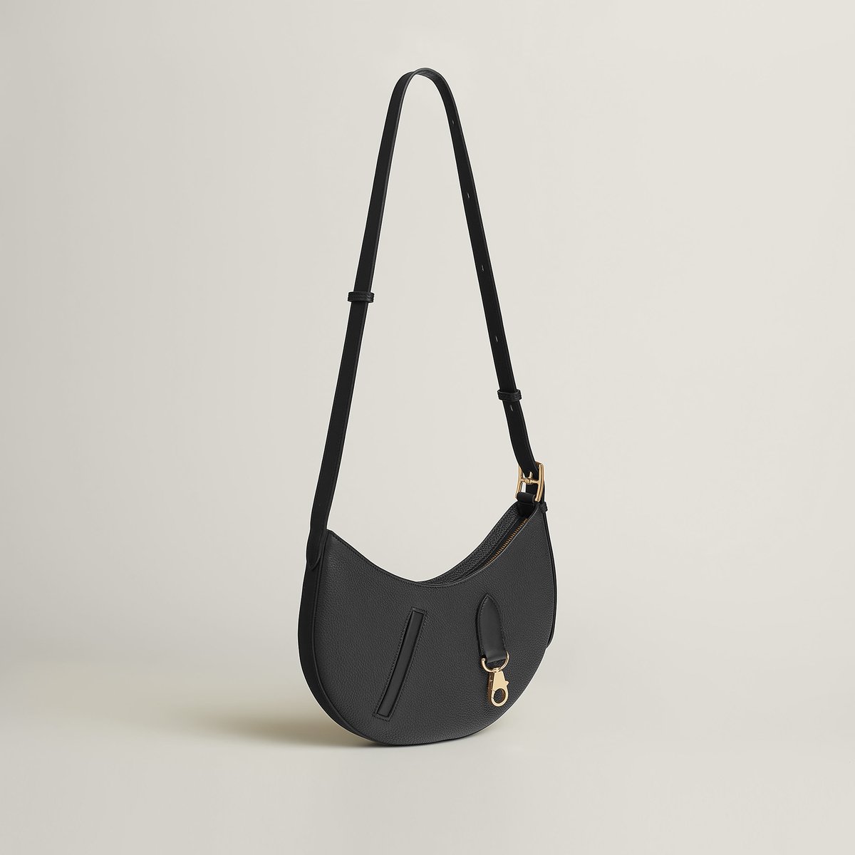 Noir P'Tit Arcon Bag